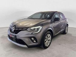 Antracite & nero Usata 2020 Renault Captur Intens SUV | 14.150 € (Buon prezzo)