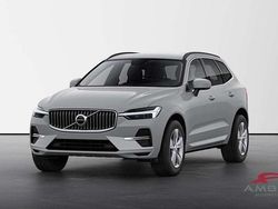 Vapour grey Nuova 2025 Volvo XC60 Core SUV | 44.400 €