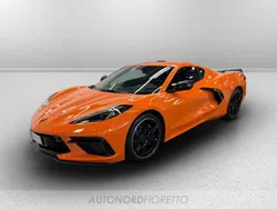 Corvette Stingray