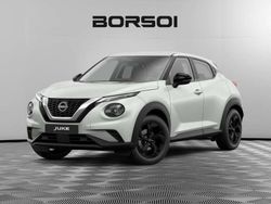 Bianco Nuova 2025 Nissan Juke Acenta SUV | 22.900 € (Buon prezzo)