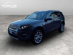 Grigio Usata 2019 Land Rover Discovery Sport HSE Luxury SUV | 17.200 € (Super prezzo)
