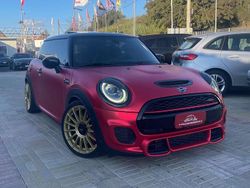 Rosso Usata 2020 Mini John Cooper Works Due volumi | 23.999 € (Cara)