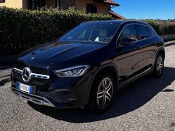 Nero Usata 2022 Mercedes GLA250 SUV | 35.000 € (Buon prezzo)
