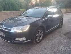 Usata 2016 Citroën C5 Tre volumi | 3000 € (Buon prezzo)