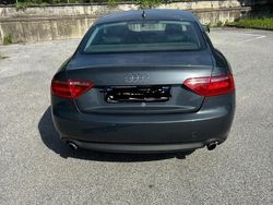 Usata 2007 Audi A5 Coupé | 6000 € (Buon prezzo)