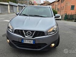 Blu Usata 2012 Nissan Qashqai Tekna SUV | 5700 € (Buon prezzo)