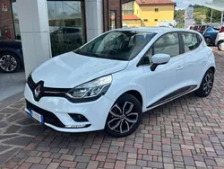 Bianco Usata 2017 Renault Clio IV Zen Tre volumi | 8490 € (Buon prezzo)