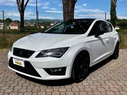 Other Usata 2016 Seat Leon FR Tre volumi | 6800 € (Super prezzo)