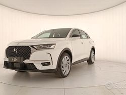 Bianco Usata 2020 DS Automobiles DS7 Crossback Business SUV | 21.900 € (Buon prezzo)