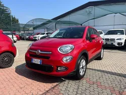 Rosso(met.) Usata 2017 Fiat 500X SUV | 12.500 € (Ottimo prezzo)