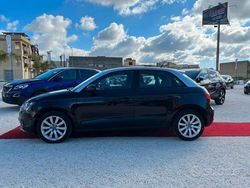 Nero Usata 2014 Audi A1 Due volumi | 10.900 € (Molto cara)