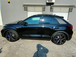 Usata 2022 VW T-Roc R SUV | 35.000 € (Cara)