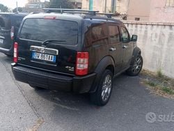 Nero Usata 2008 Dodge Nitro SXT SUV | 3500 € (Super prezzo)