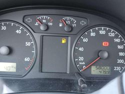 Usata 2003 VW Polo Highline Tre volumi | 4200 € (Buon prezzo)