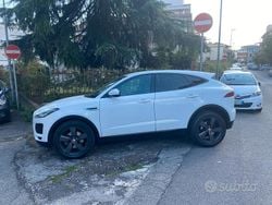 Usata 2019 Jaguar E-Pace SUV | 13.900 € (Super prezzo)
