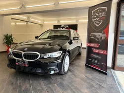 Usata 2020 BMW 320 Station wagon | 19.990 € (Ottimo prezzo)