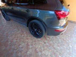 Grigio Usata 2016 Audi Q5 S-Line SUV | 26.000 €