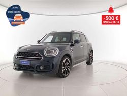Other Usata 2020 Mini John Cooper Works Countryman SUV | 24.900 € (Buon prezzo)
