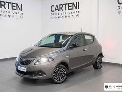 Grigio Usata 2024 Lancia Ypsilon S Due volumi | 13.900 € (Buon prezzo)