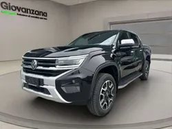 Nero Nuova 2024 VW Amarok Aventura Pick-up | 53.600 €