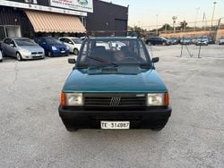 Verde Usata 1993 Fiat Panda 4x4 Club Due volumi | 6300 €