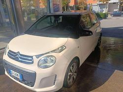 Beige Usata 2021 Citroën C1 Due volumi | 10.500 € (Buon prezzo)