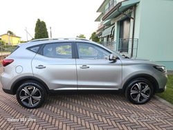 Grigio Usata 2023 MG ZS Tre volumi | 14.700 € (Cara)