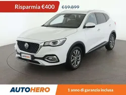 Bianco Usata 2023 MG HS Comfort SUV | 19.499 € (Buon prezzo)
