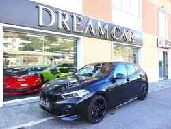 Nero metallizzato Usata 2020 BMW 120 M Sport Due volumi | 30.990 € (Buon prezzo)