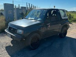 Usata 1997 Suzuki Vitara SUV | 4000 € (Buon prezzo)