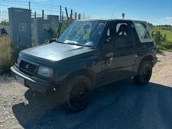 Usata 1997 Suzuki Vitara SUV | 4000 € (Buon prezzo)