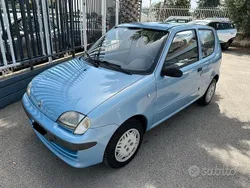 Usata 2004 Fiat Seicento Active Due volumi | 1600 € (Buon prezzo)