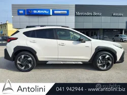 Bianco Usata 2024 Subaru Crosstrek Style SUV | 31.000 € (Buon prezzo)