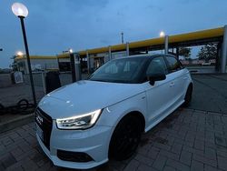 Usata 2018 Audi A1 S-Line Due volumi | 18.500 € (Molto cara)