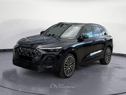 Nero Usata 2025 Audi SQ5 Ambiente SUV | 85.500 €