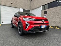 Rosso Nuova 2025 Renault Captur Techno SUV | 19.900 € (Buon prezzo)