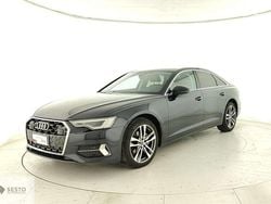 Nero Usata 2024 Audi A6 Business Tre volumi | 46.900 € (Buon prezzo)