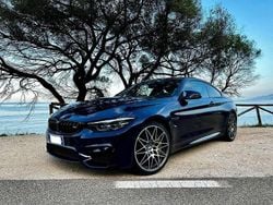 Usata 2017 BMW M4 Competition Edition Coupé | 60.000 € (Cara)