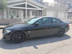 Nero Usata 2012 BMW 320 M Sport Coupé | 11.400 € (Buon prezzo)