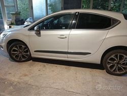 Bianco Usata 2012 Citroën DS4 Due volumi | 4500 € (Buon prezzo)