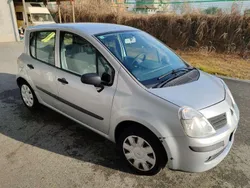 Usata 2007 Renault Modus Monovolume | 2150 € (Buon prezzo)