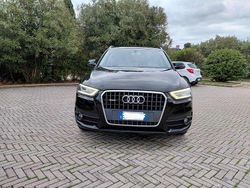 Other Usata 2014 Audi Q3 SUV | 11.900 € (Buon prezzo)