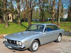 Argento Usata 1972 Lancia 2000 Coupé | 28.900 €
