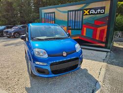 Blu italia Nuova 2025 Fiat Grande Panda S Due volumi | 14.500 € (Buon prezzo)