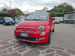 Other Usata 2016 Fiat 500 Lounge Due volumi | 8500 € (Buon prezzo)