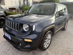 Blu shade Usata 2024 Jeep Renegade Limited SUV | 22.500 € (Buon prezzo)