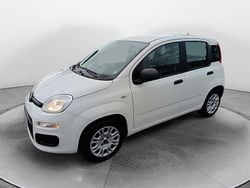 Bianco Usata 2020 Fiat Panda Easy Due volumi | 10.300 € (Buon prezzo)