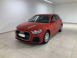 Usata 2024 Audi A1 Business Due volumi | 26.500 € (Buon prezzo)