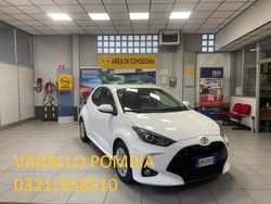 Bianco Usata 2023 Toyota Yaris Business Edition Tre volumi | 14.900 € (Buon prezzo)