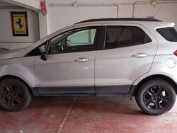 Grigio Usata 2018 Ford Ecosport Sport SUV | 15.000 € (Buon prezzo)